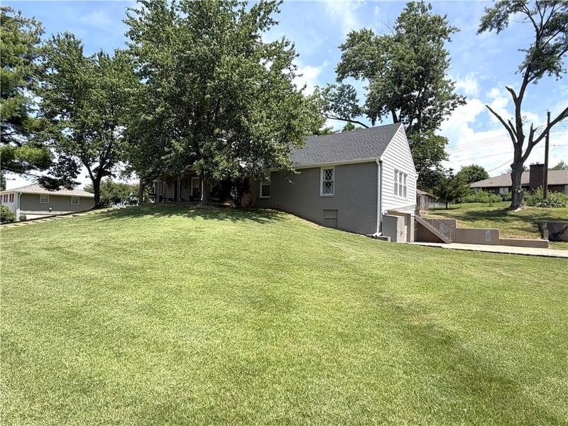 1601 Maple St, Chillicothe, MO 64601
