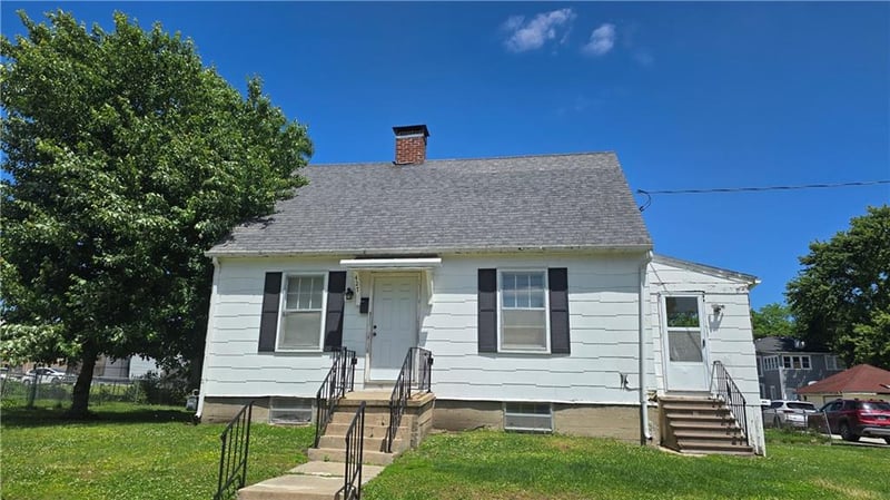 427 Clay St, Chillicothe, MO 64601
