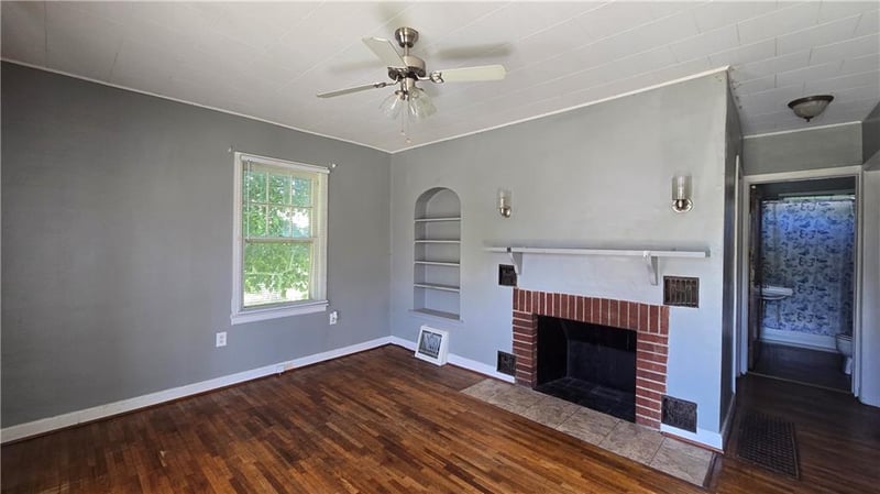 427 Clay St, Chillicothe, MO 64601