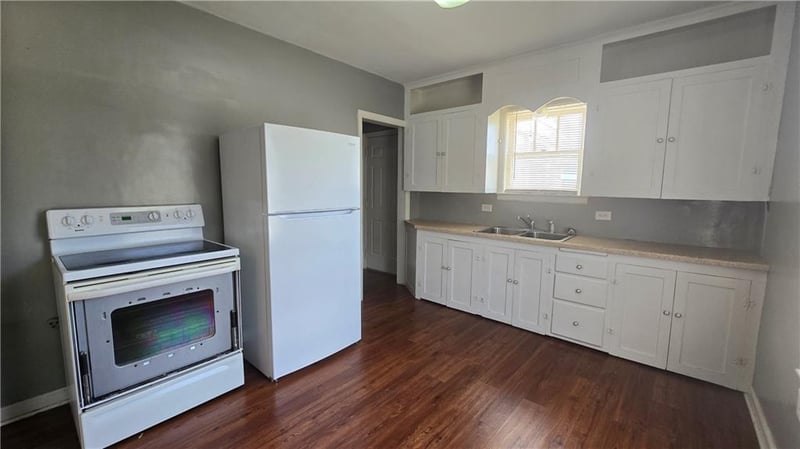 427 Clay St, Chillicothe, MO 64601