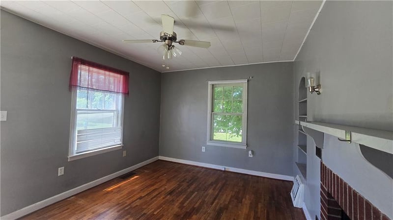 427 Clay St, Chillicothe, MO 64601