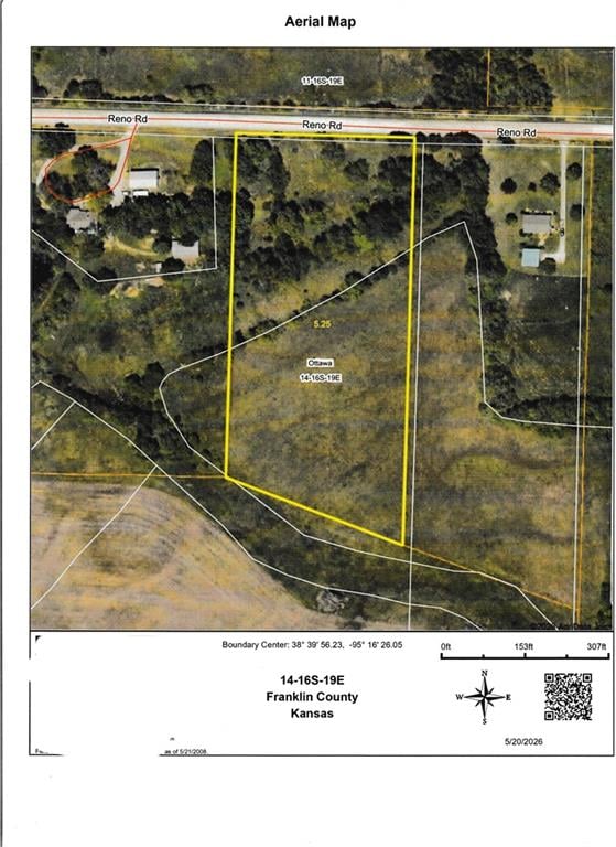 2630 Reno Rd, Ottawa, KS 66067