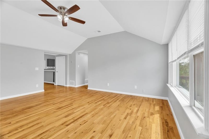 6605 Edison Ave, Kansas City, MO 64151