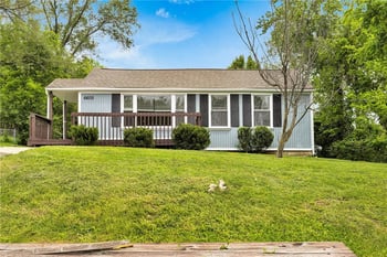 6605 N Edison Ave, Kansas City, MO 64151