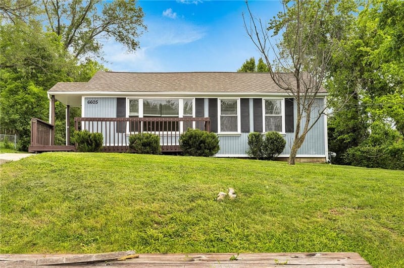 6605 Edison Ave, Kansas City, MO 64151