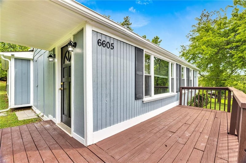 6605 Edison Ave, Kansas City, MO 64151