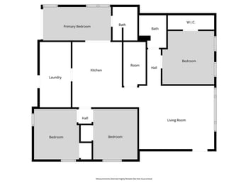 6605 N Edison Ave, Kansas City, MO 64151