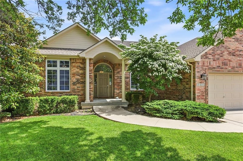 2001 SW Wall St, Blue Springs, MO 64015
