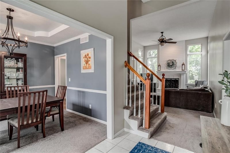 16900 41st Ter, Independence, MO 64055