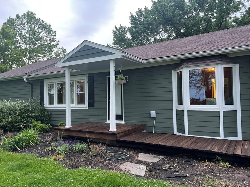 23034 231st Ter, Spring Hill, KS 66083