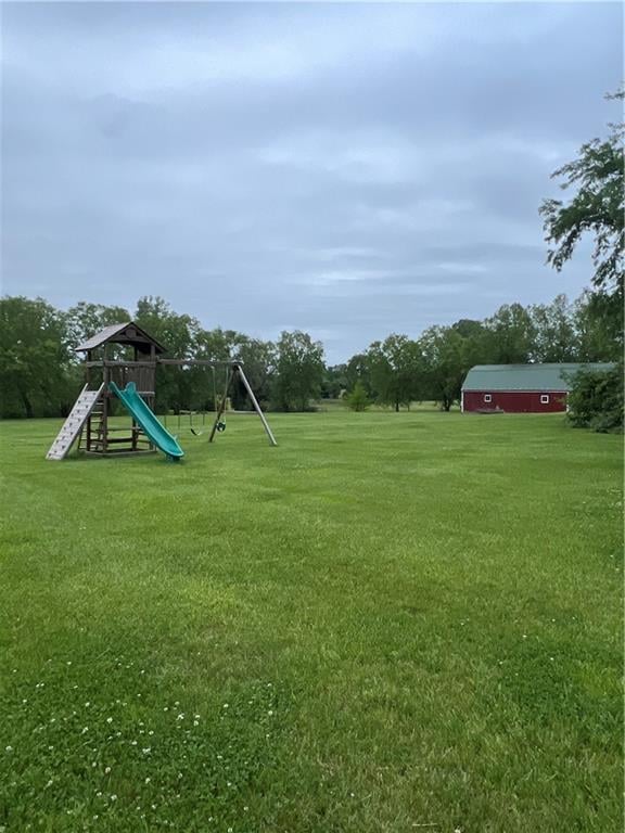 23034 231st Ter, Spring Hill, KS 66083