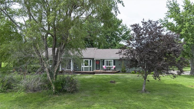 23034 231st Ter, Spring Hill, KS 66083