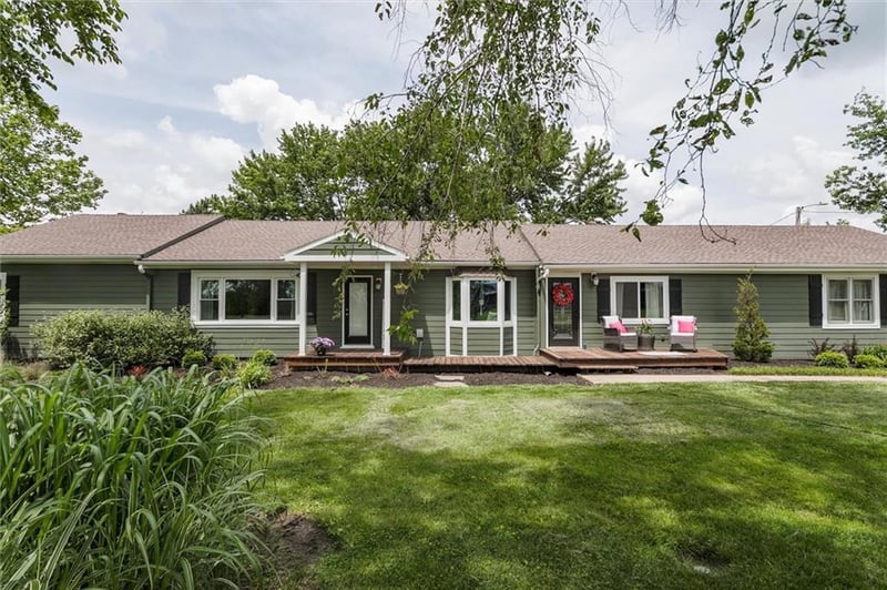 23034 231st Ter, Spring Hill, KS 66083