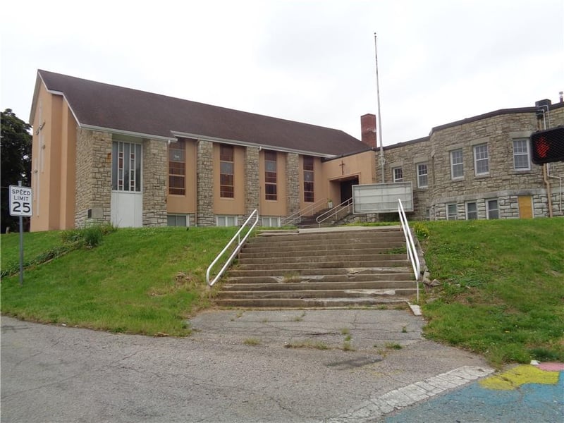 1800 Northern Blvd, Independence, MO 64052