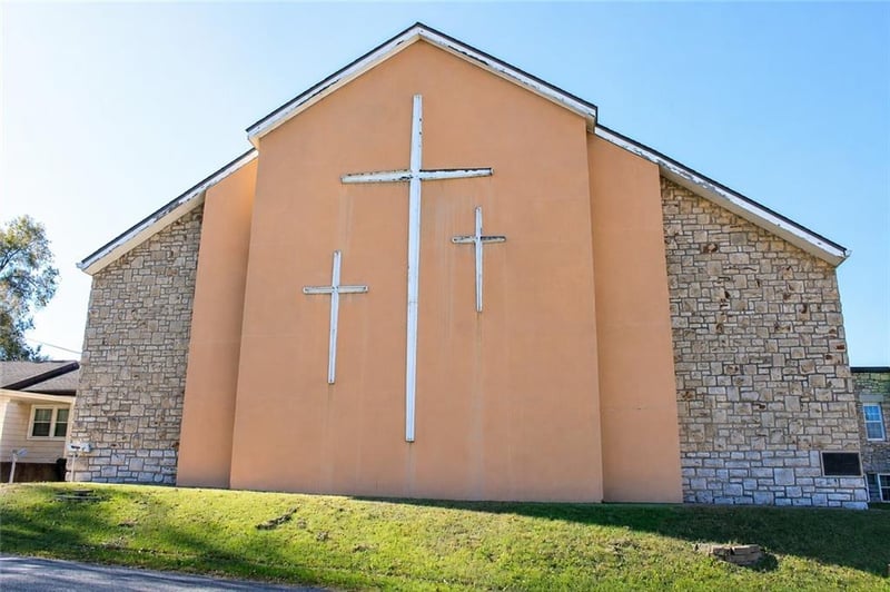 1800 Northern Blvd, Independence, MO 64052