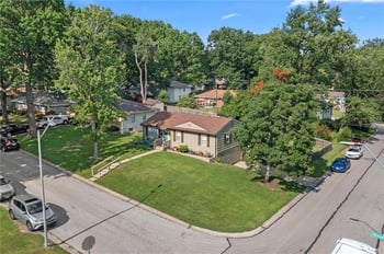 5001 N Michigan Ave, Kansas City, MO 64118