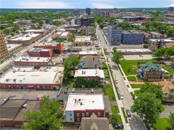 3825 Baltimore Ave, Kansas City, MO 64111