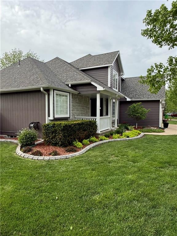 1328 Redbud St, Ottawa, KS 66067