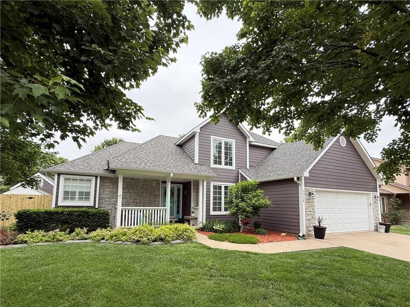 1328 Redbud St, Ottawa, KS 66067