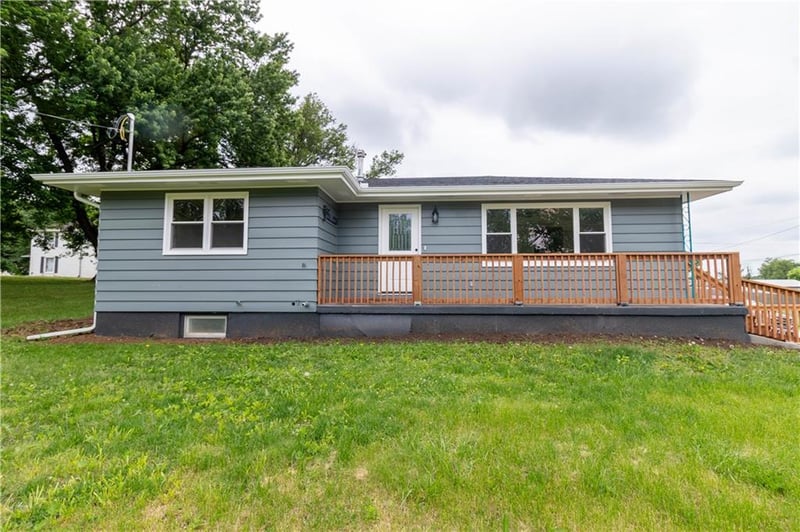 200 Cherry St, Maysville, MO 64469