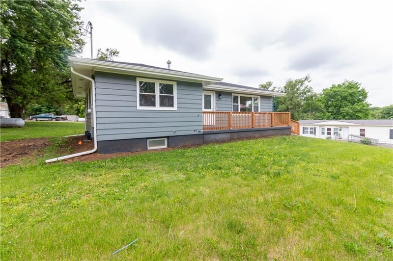 200 Cherry St, Maysville, MO 64469