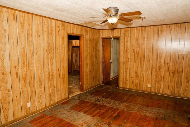 1400 12th St, Parsons, KS 67357