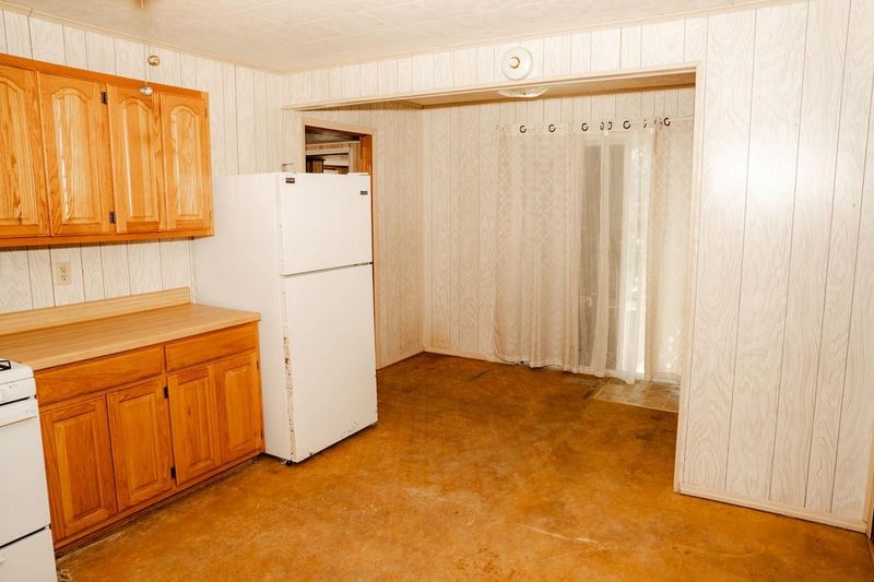 1400 12th St, Parsons, KS 67357