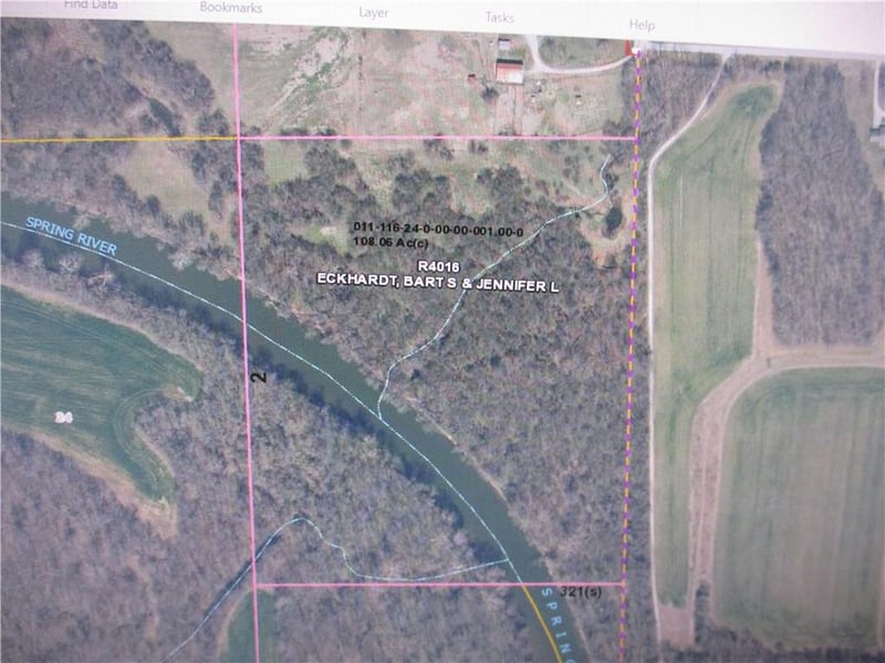 0000 118th St, Galena, KS 66739