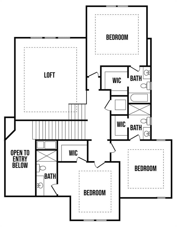 9707 176th Ter, Overland Park, KS 66221