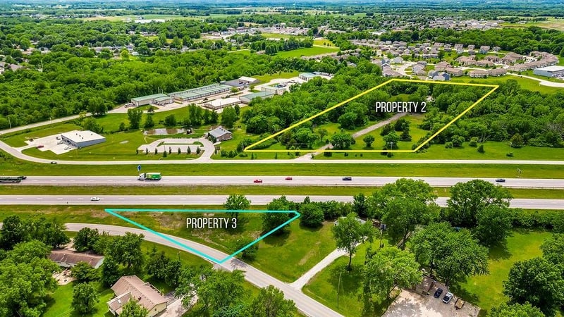 21702 Main St, Peculiar, MO 64078