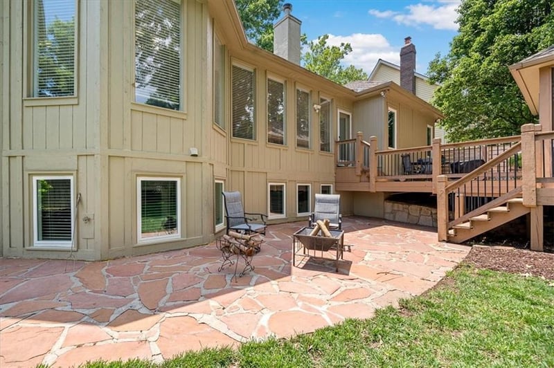 5408 W 153rd St, Leawood, KS 66224
