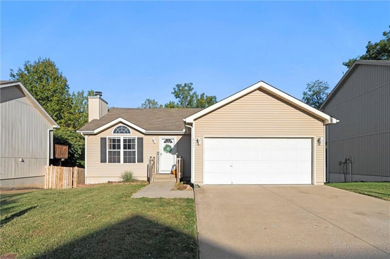 Home Worth Check