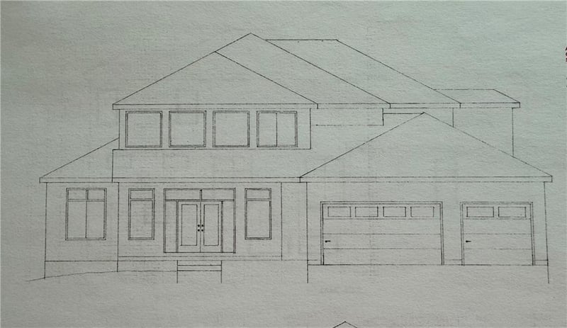 17308 Bradshaw St, Overland Park, KS 66221