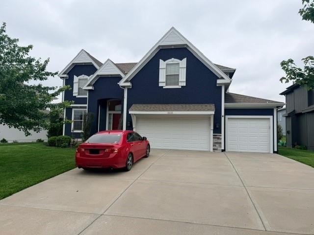16616 Lind Rd, Olathe, KS 66062