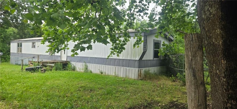 12668 Panama Rd, Nevada, MO 64772