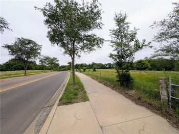 LOT 202 108th St, Kansas City, MO 64155