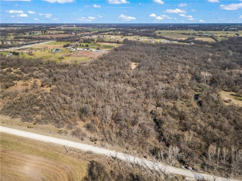Lot 1 174 St, Lawson, MO 64062