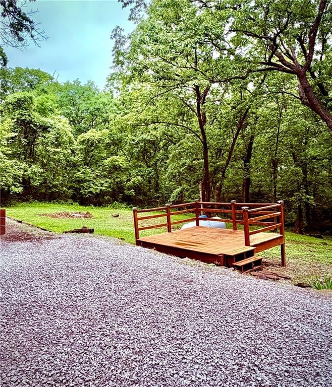 409 Lakeside Dr, Lacygne, KS 66040
