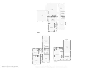 1210 Romany Rd, Kansas City, MO 64113