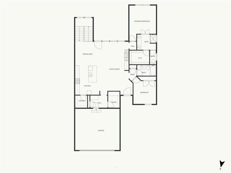 14550 Amanda Ln, Basehor, KS 66007