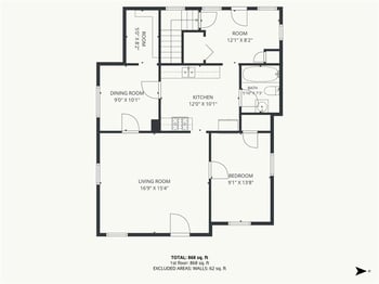 3320 Spruce Ave, Kansas City, MO 64128