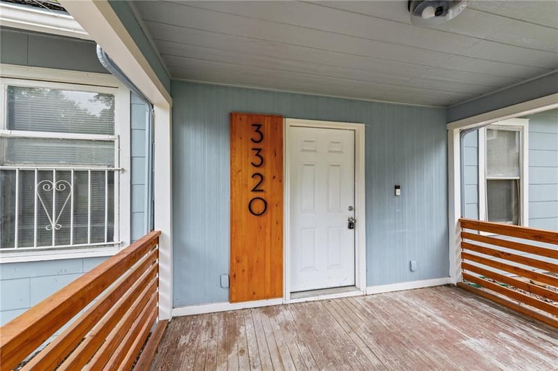 3320 Spruce Ave, Kansas City, MO 64128