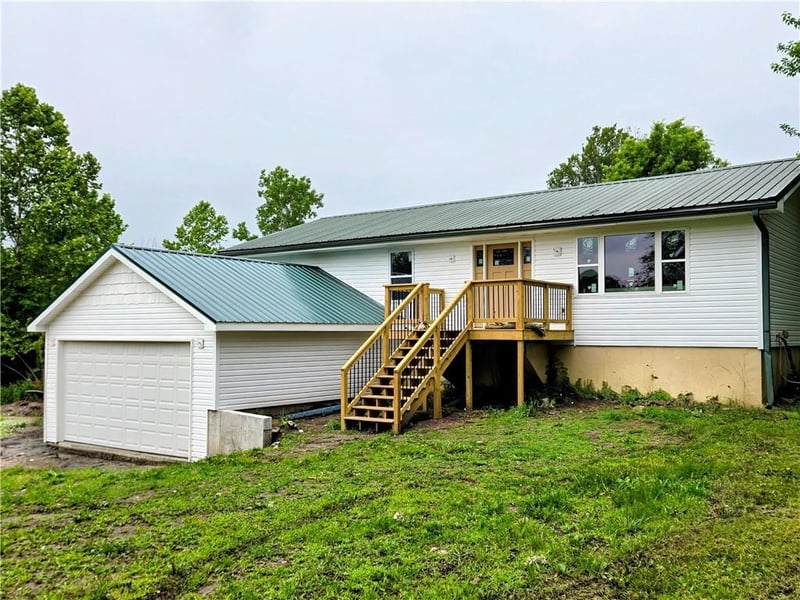 370 131 Hw, Holden, MO 64040
