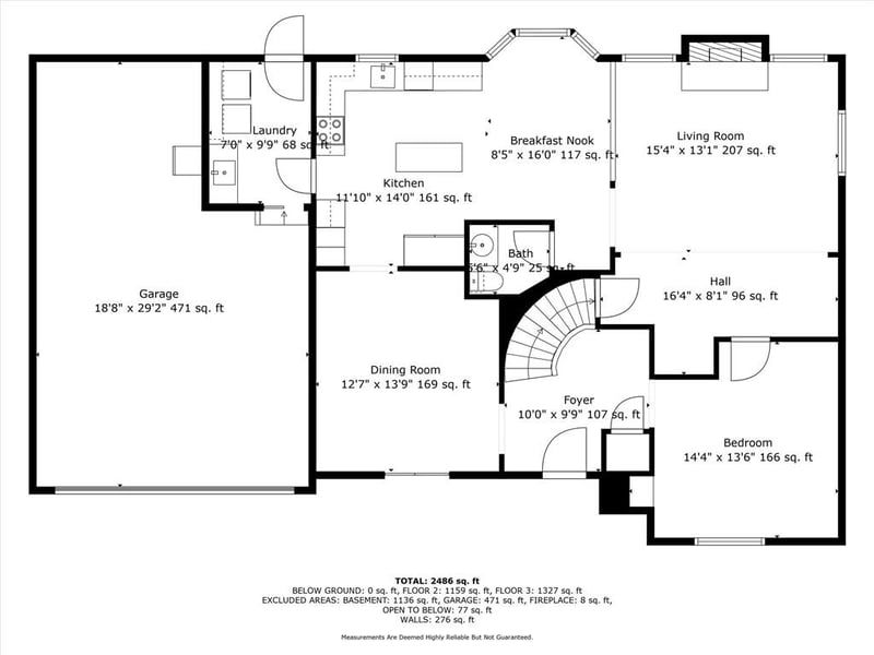 12228 Connell Dr, Overland Park, KS 66213