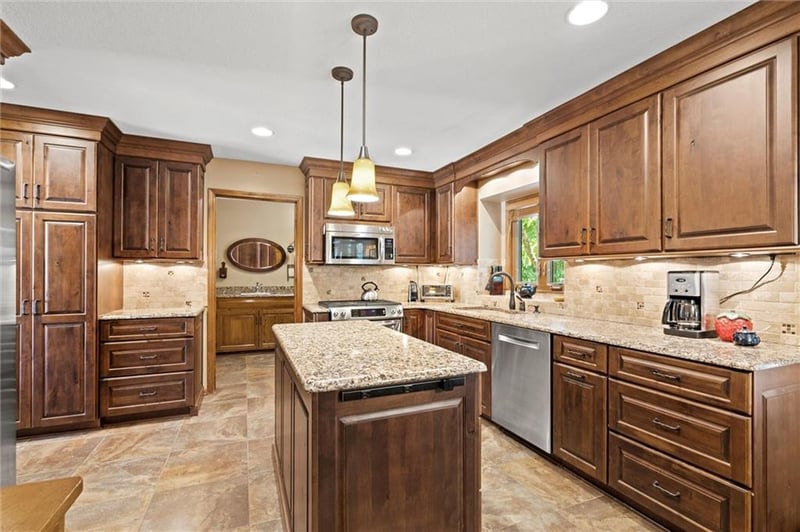 12228 Connell Dr, Overland Park, KS 66213