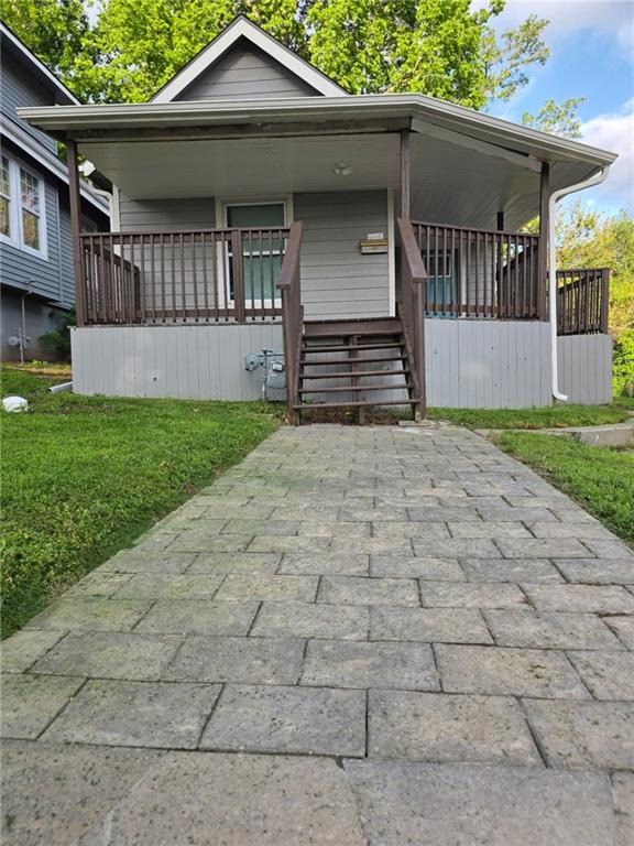 221 25th St, Kansas City, KS 66102