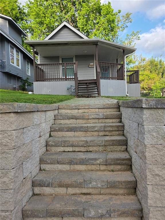 221 25th St, Kansas City, KS 66102