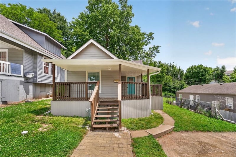 Home Worth Check