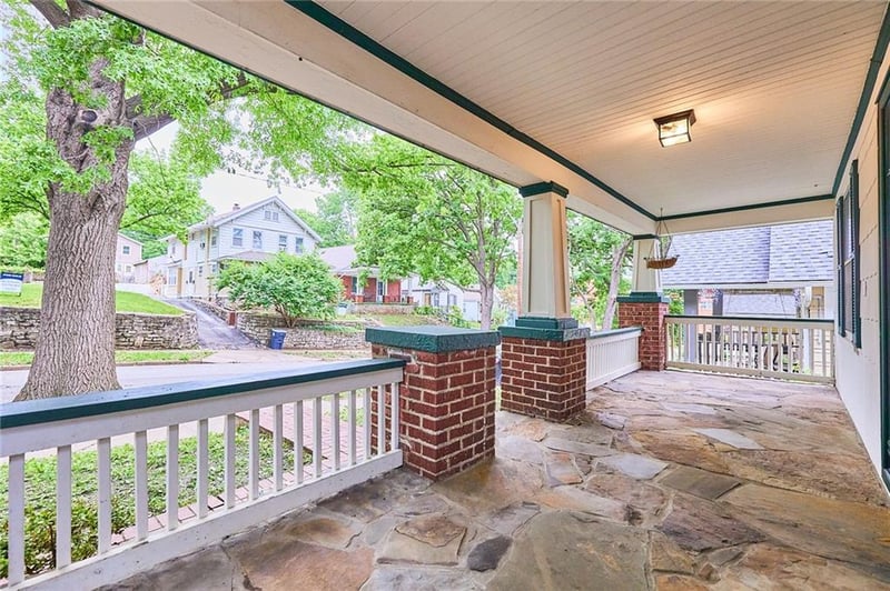 4511 Terrace St, Kansas City, MO 64111