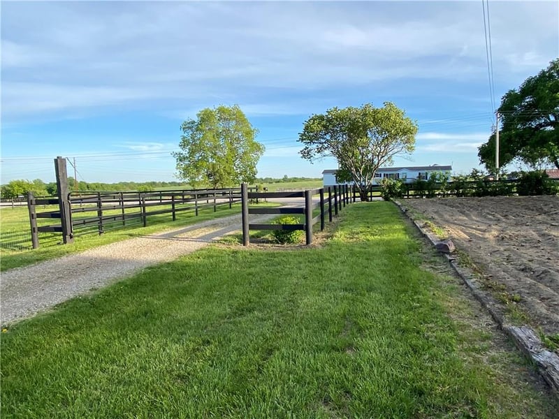 19322 Springdale Rd, Leavenworth, KS 66048